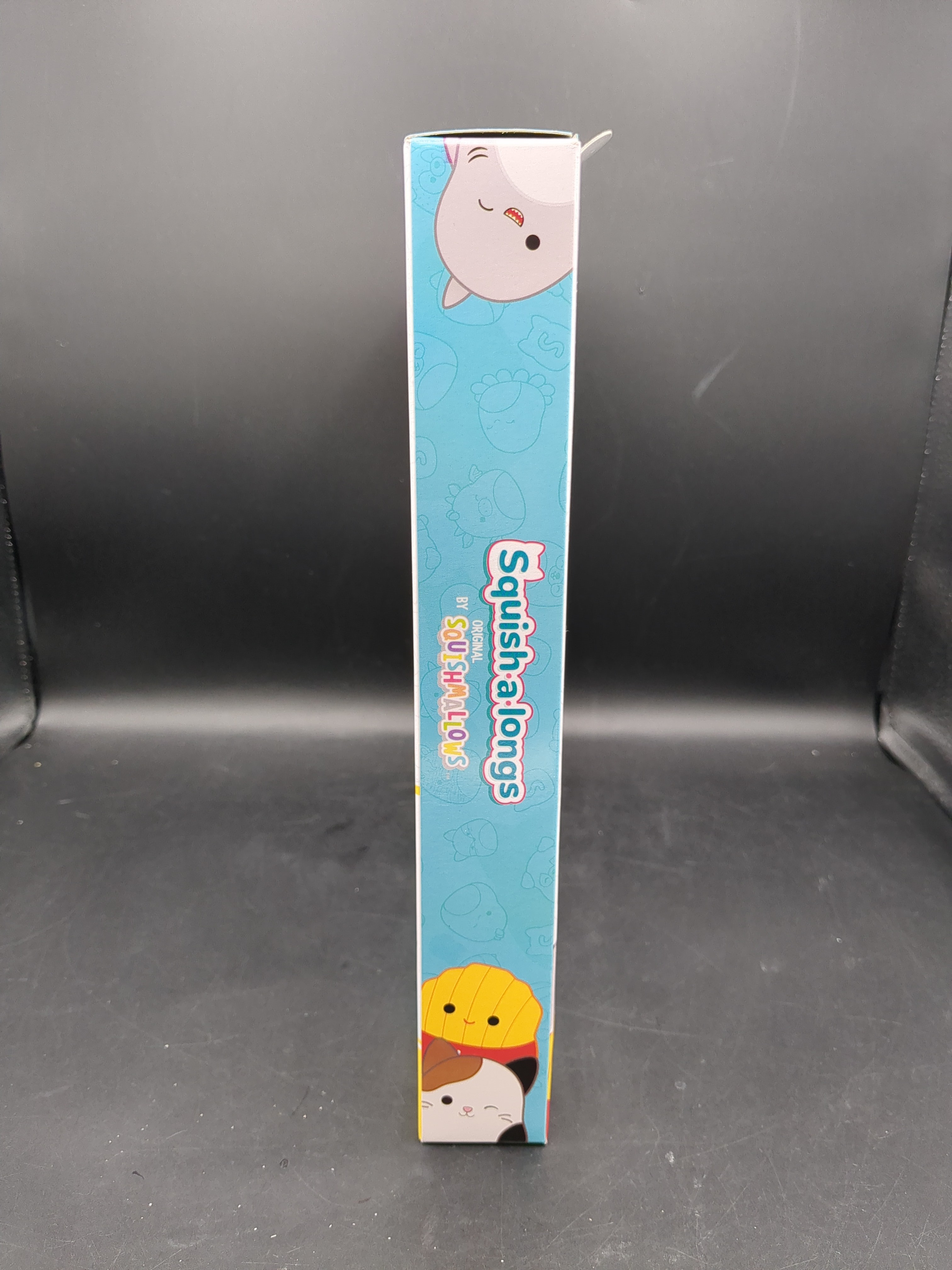 Squish a Longs by Original Squishmallows Series 1 Includes 25 Figures and 1 Ring view 4