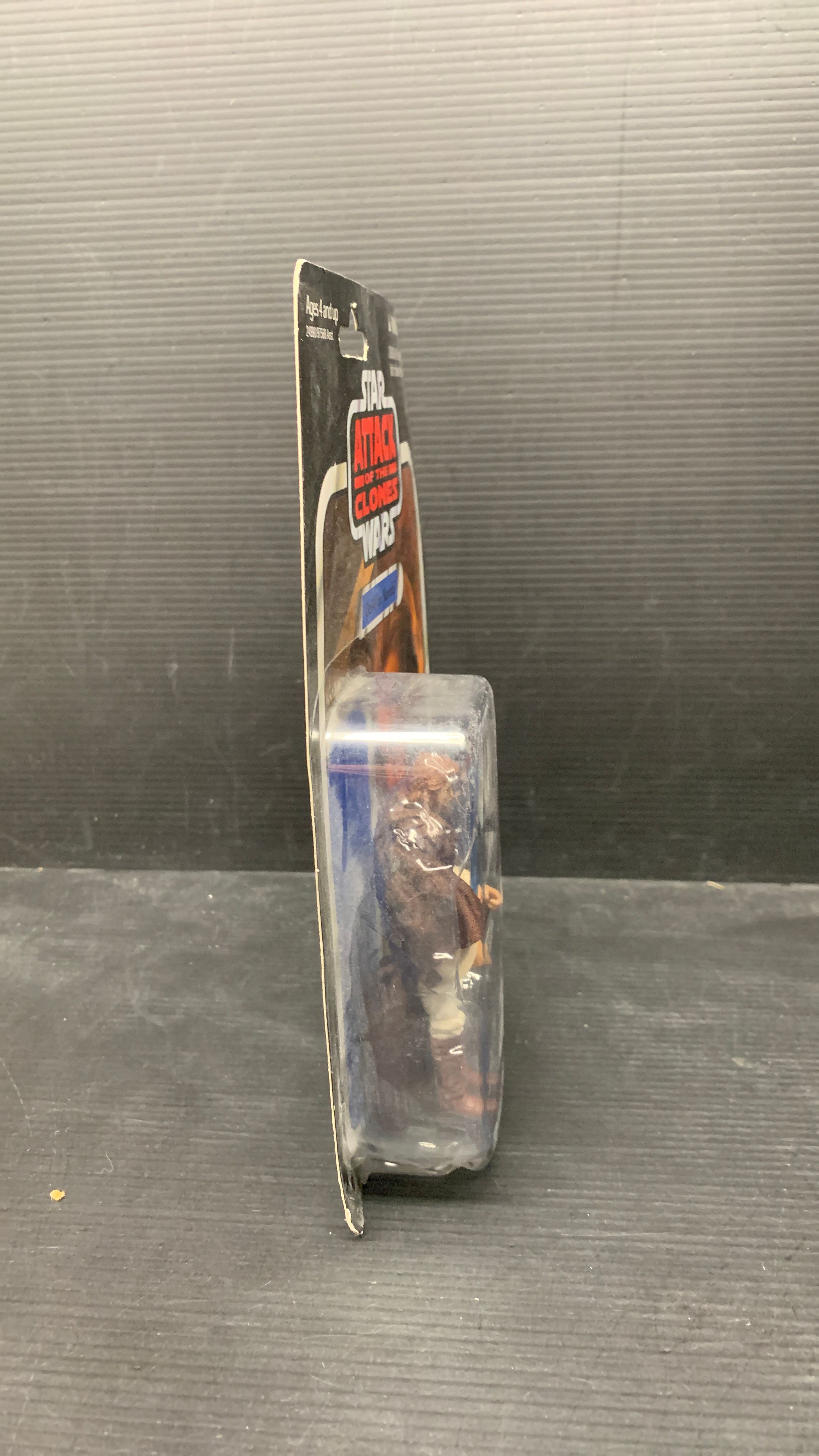 Hasbro Star Wars Vintage Collection Obi-Wan Kenobi 2010 view 4