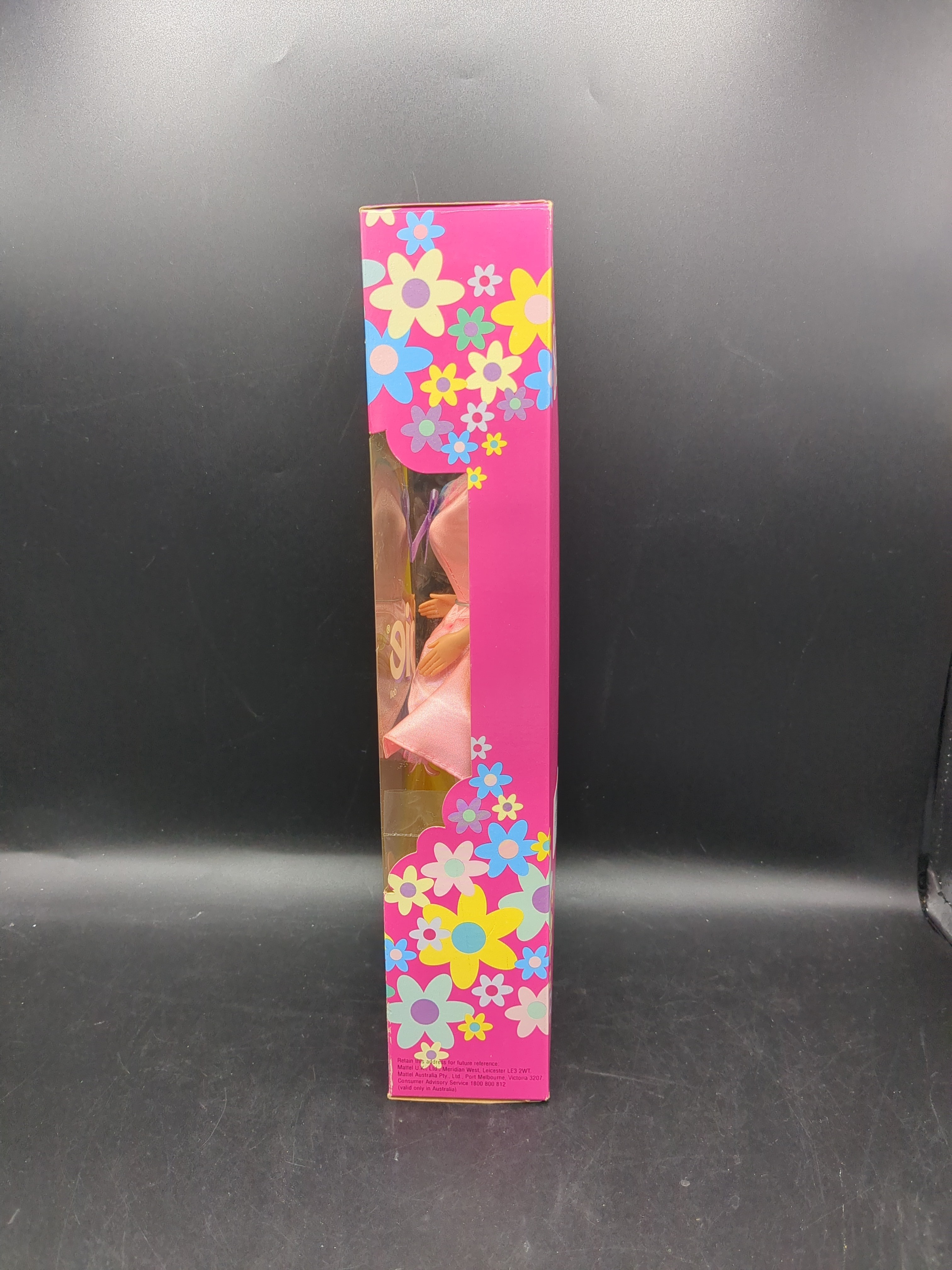 Mattel Russell Stover Candies Special Edition Barbie 1996 view 2