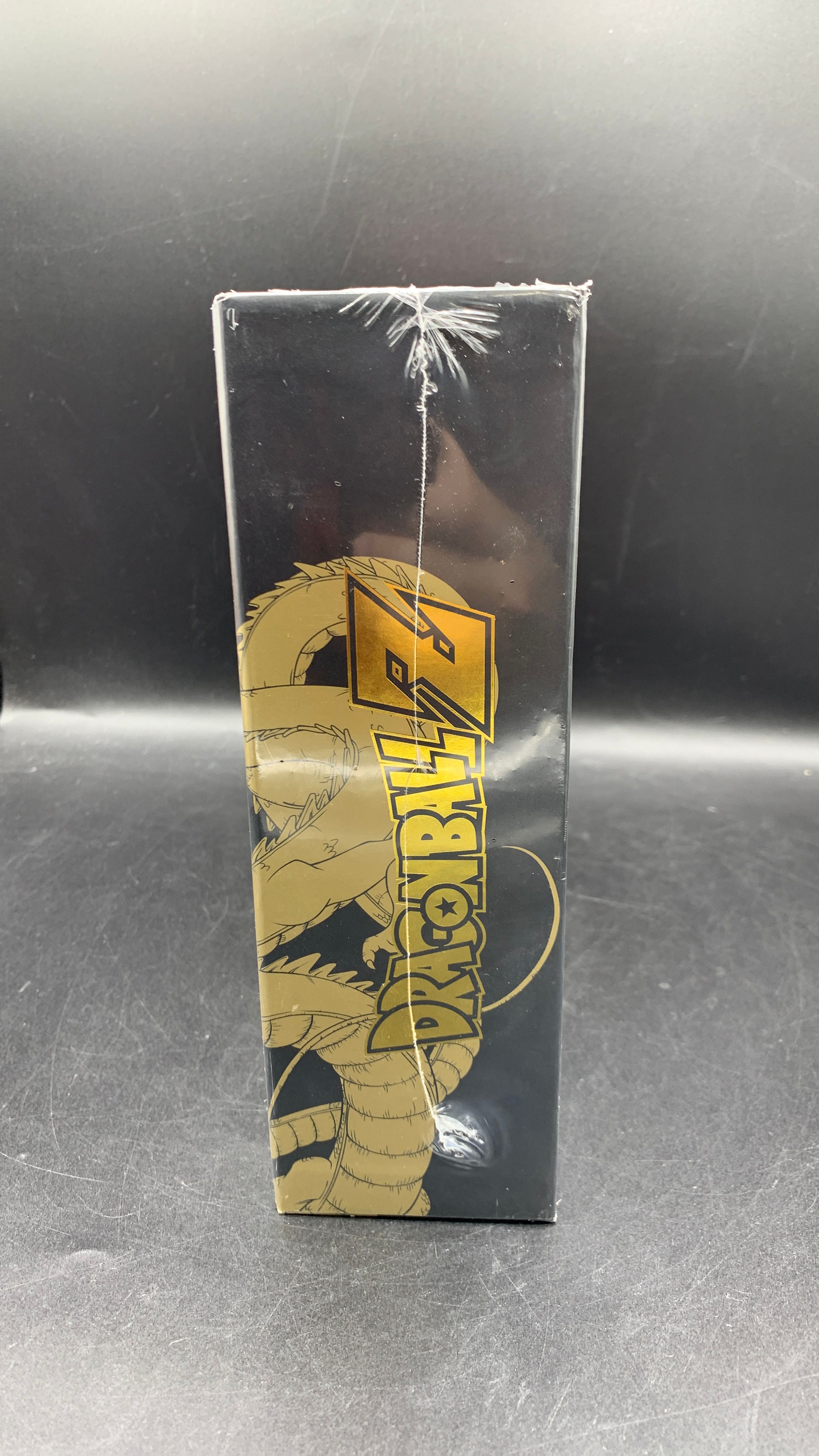 Abysse Dragon Ball Z 7 Dragon Balls Replica Set view 3