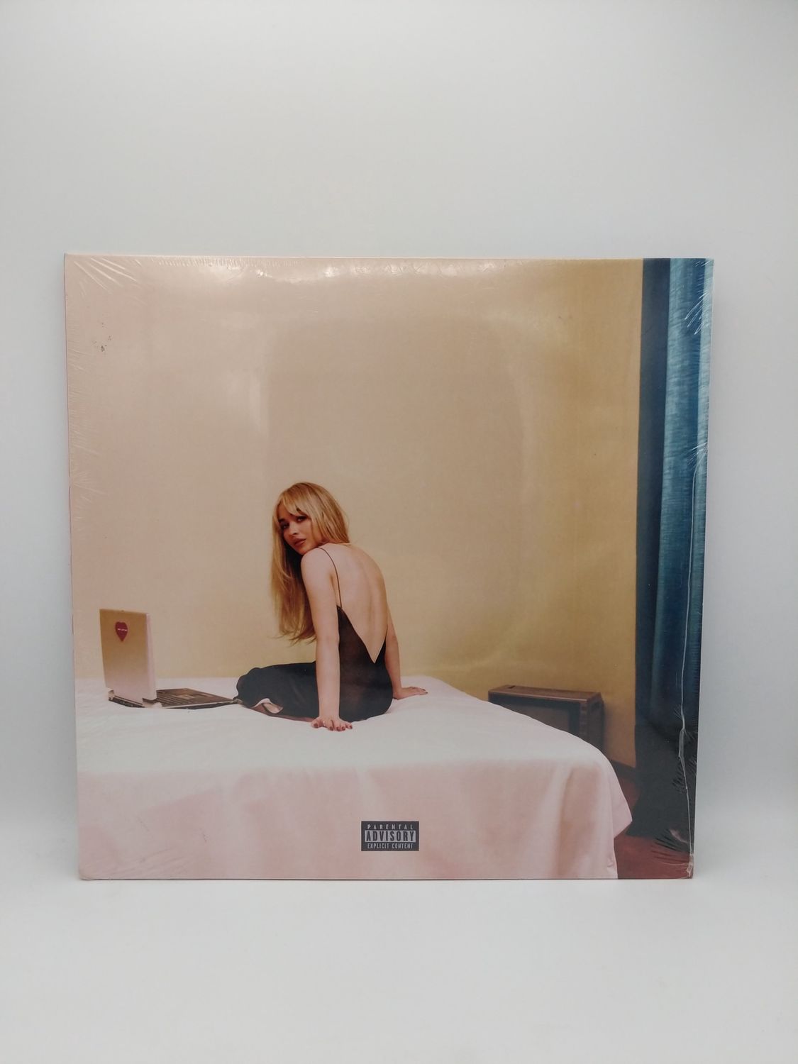 Vinyl Record Sabrina Carpenter Emails I Can’t Send