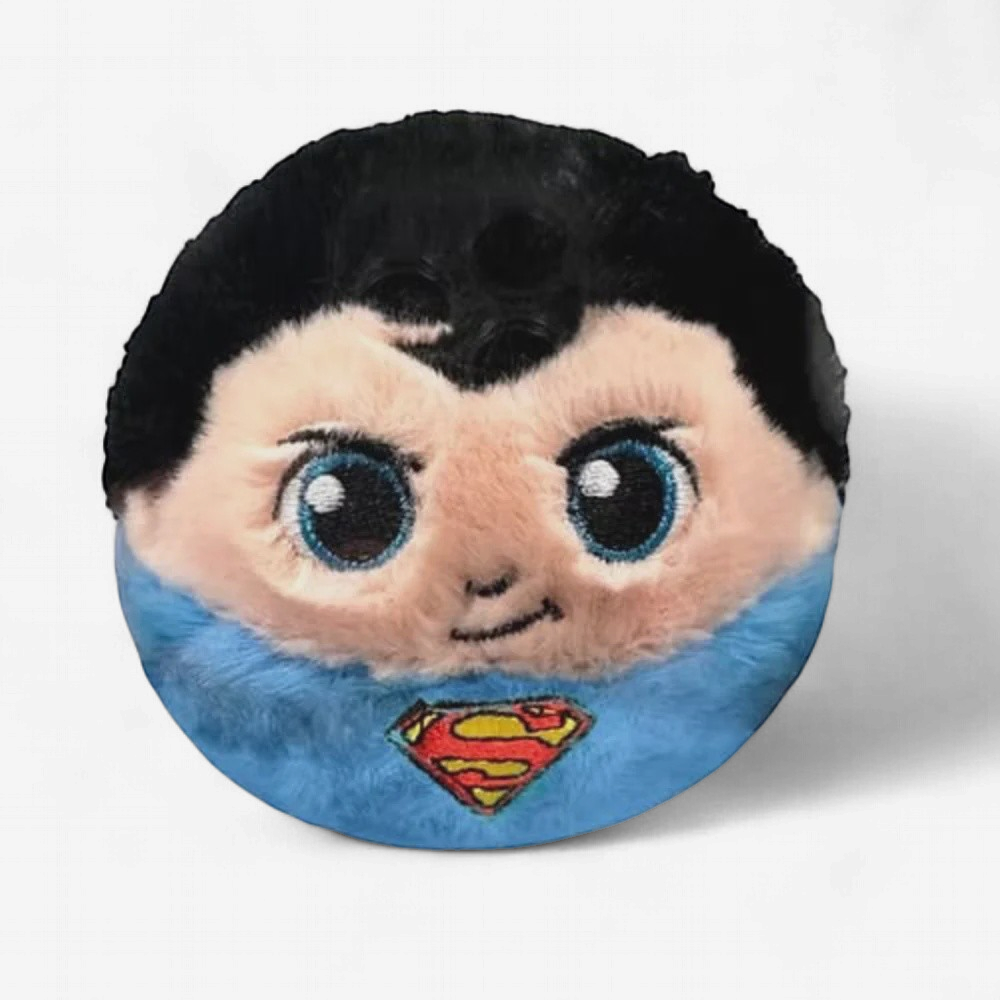 Ty Beanie Bouncers Superman