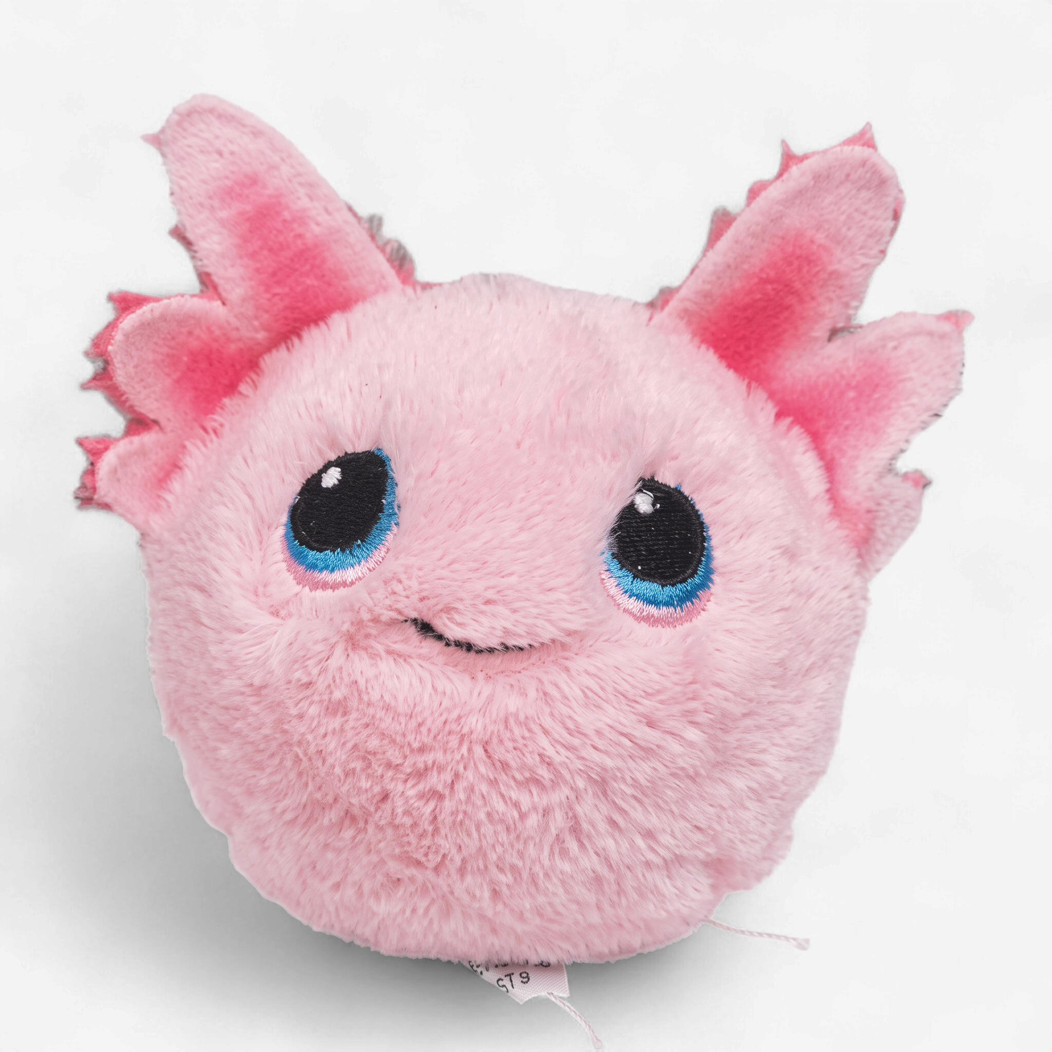 Ty Beanie Bouncers Gill Axolotl