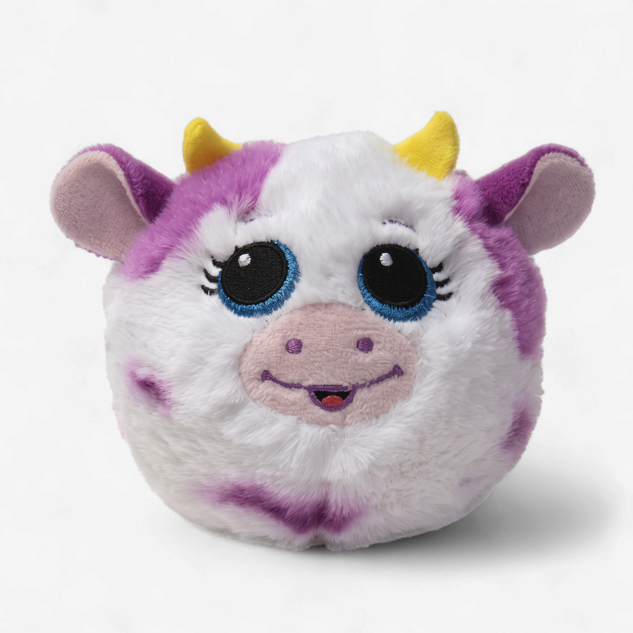 Ty Beanie Bouncers Daisy Cow