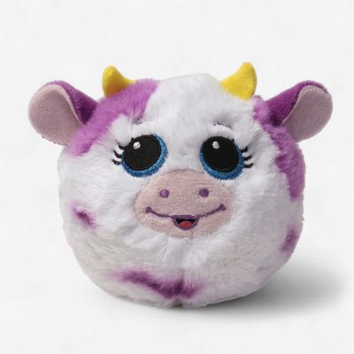 Ty Beanie Bouncers Daisy Cow
