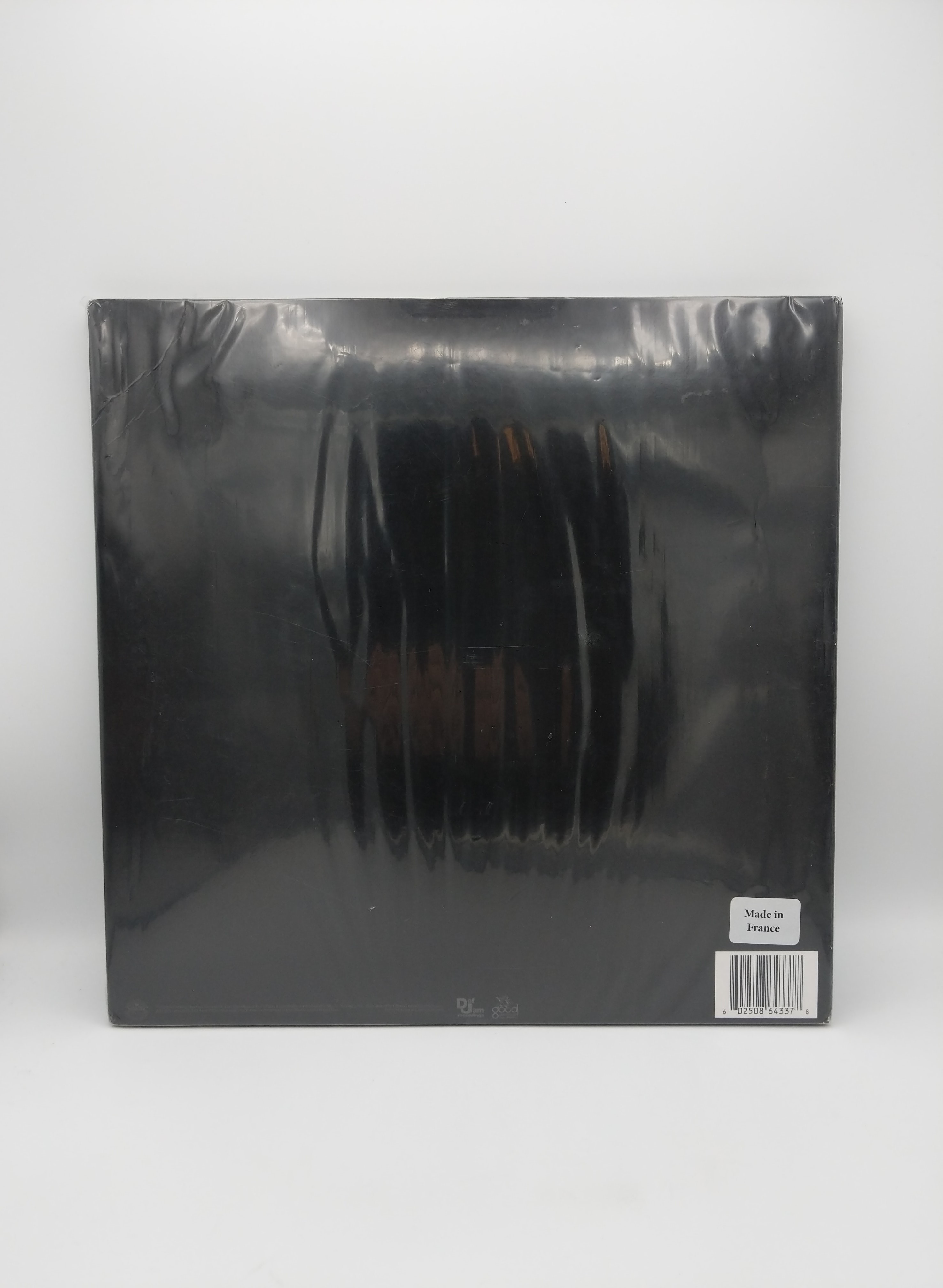 Vinyl Record Kanye West Donda 4LP view 2