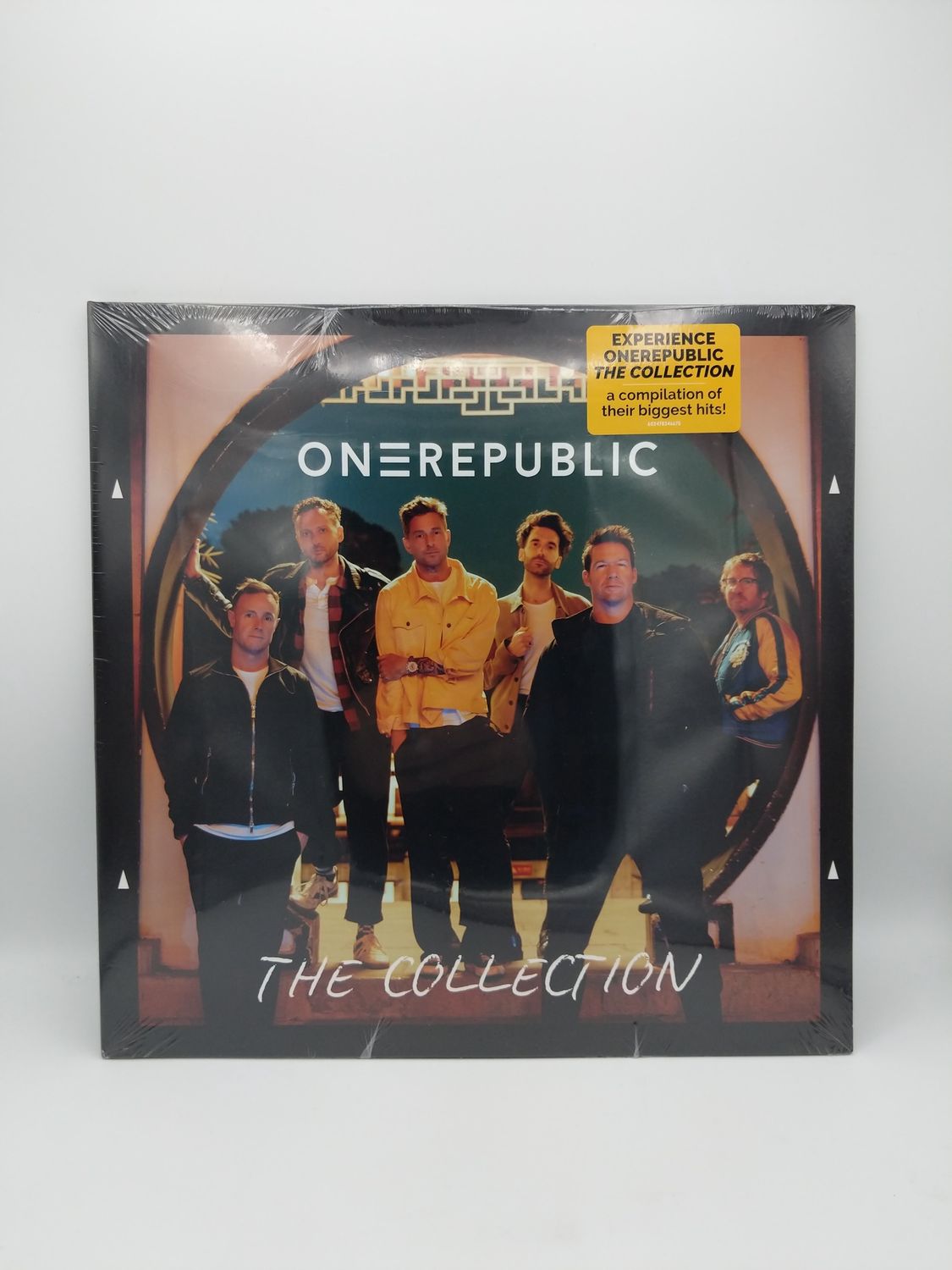 Vinyl Record | OneRepublic | The Collection