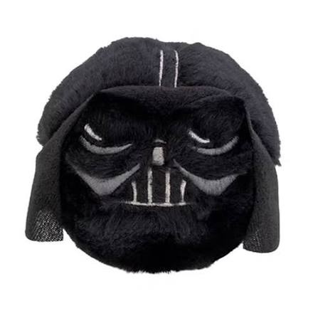 TY Beanie Bouncers Darth Vader