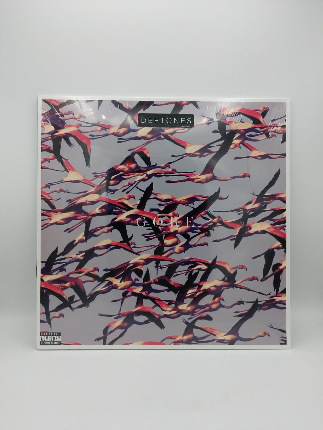 Vinyl Record | Deftones | Gore