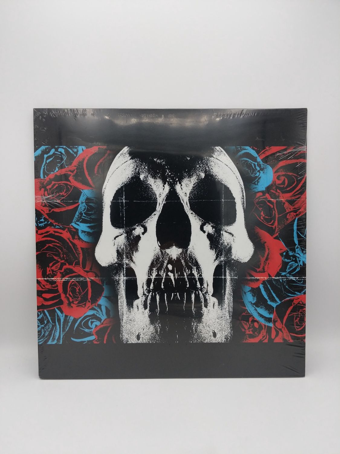 Vinyl Record Deftones Deftones