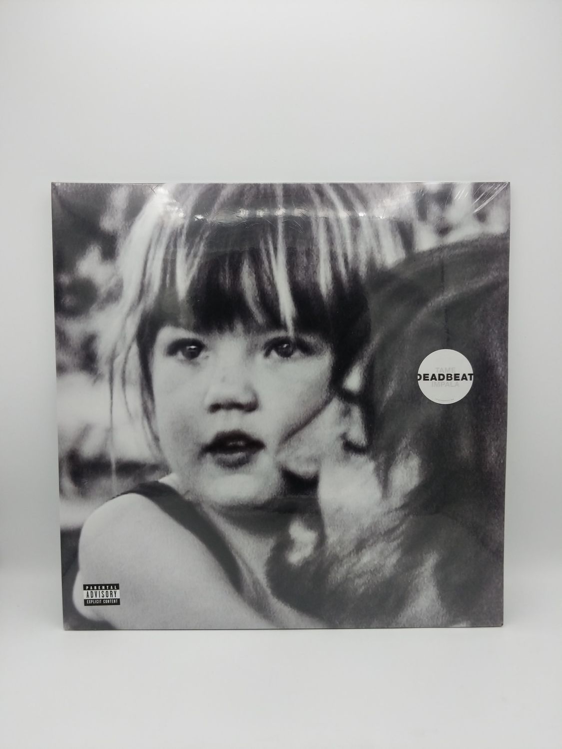 Vinyl Record (2 LP) | Tame Impala | Deadbeat