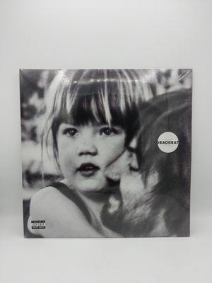 Vinyl Record (2 LP) | Tame Impala | Deadbeat