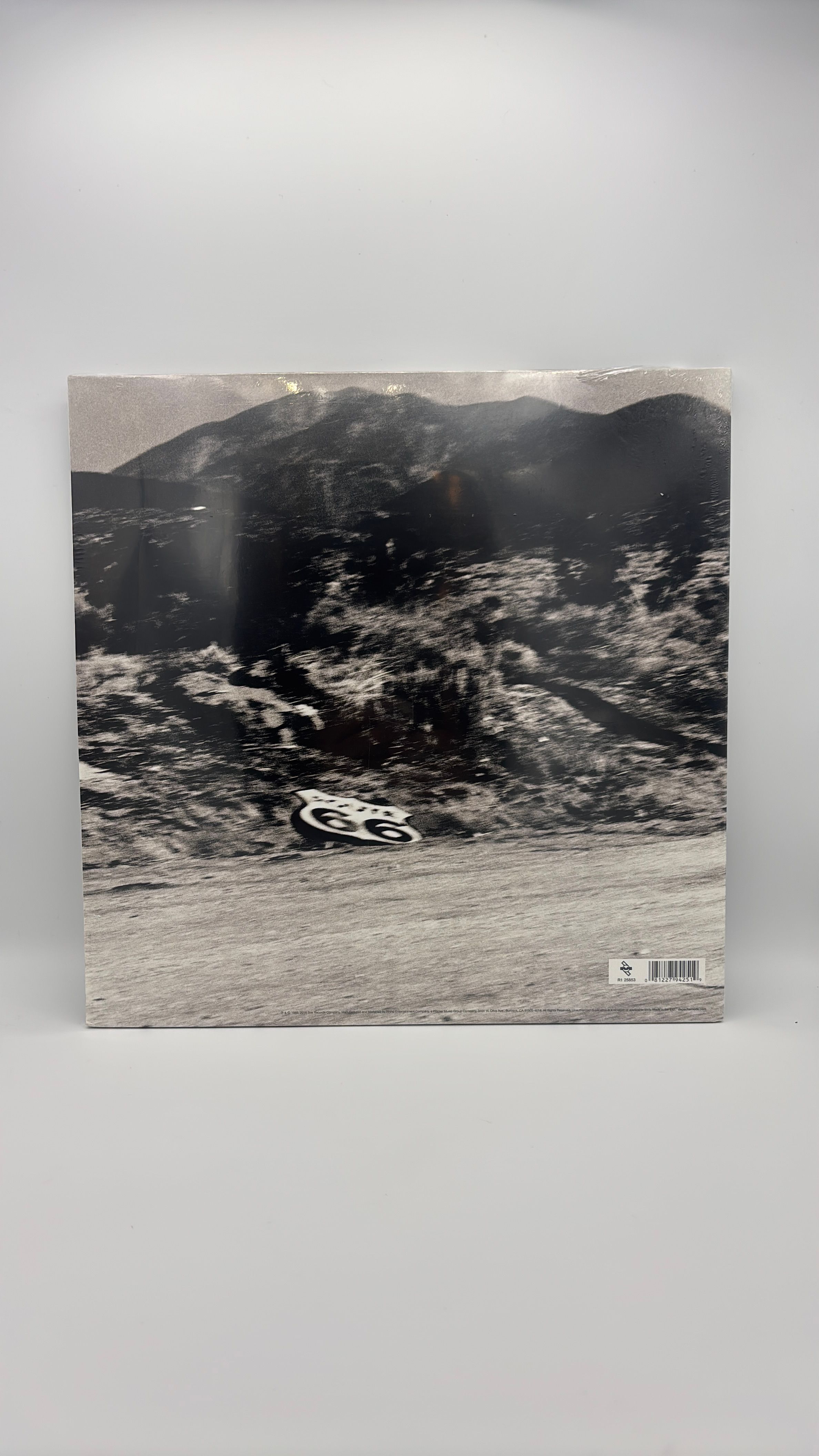 Vinyl Record | Depeche Mode | 101 view 2