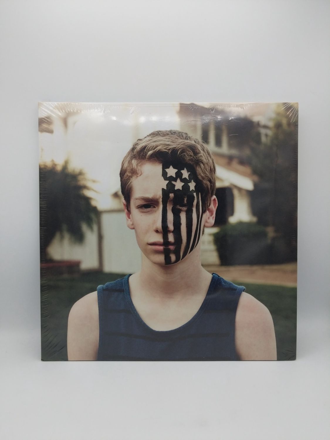 Vinyl Record Fall Out Boy American Beauty/American Psycho