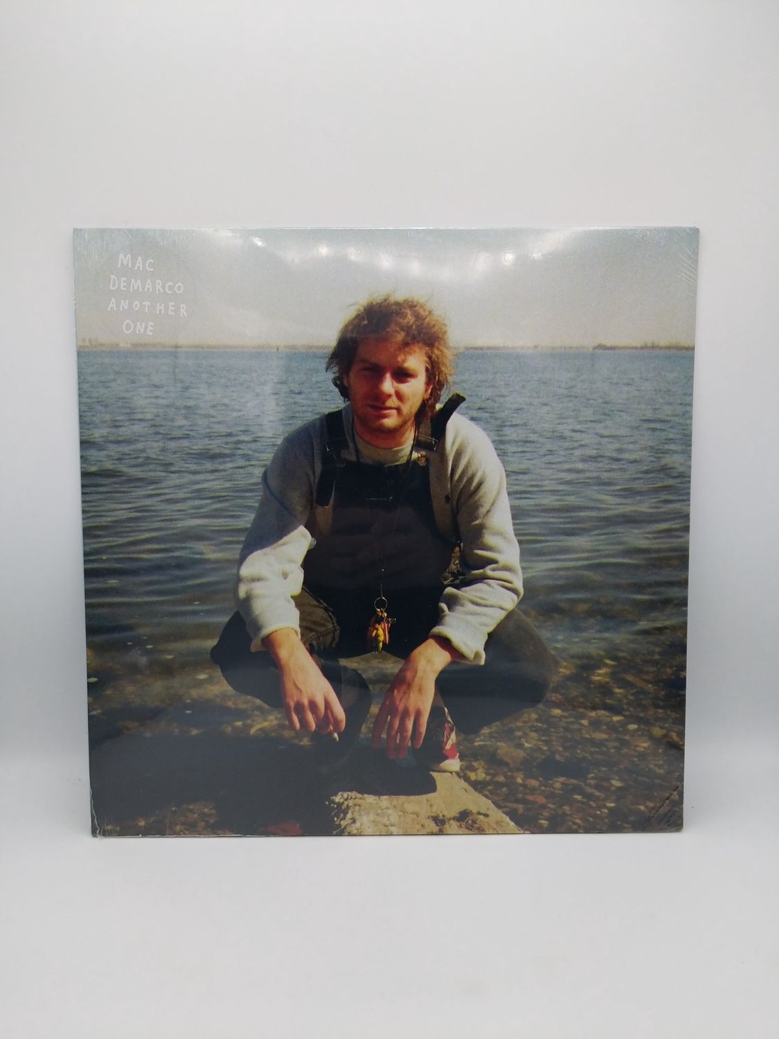 Vinyl Record Mac Demarco Another One