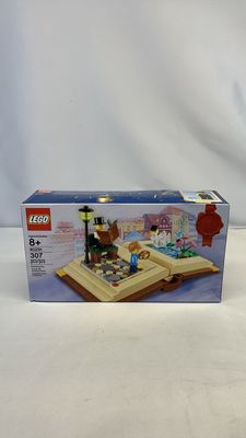 Lego 40291 Creative Personalities 2018