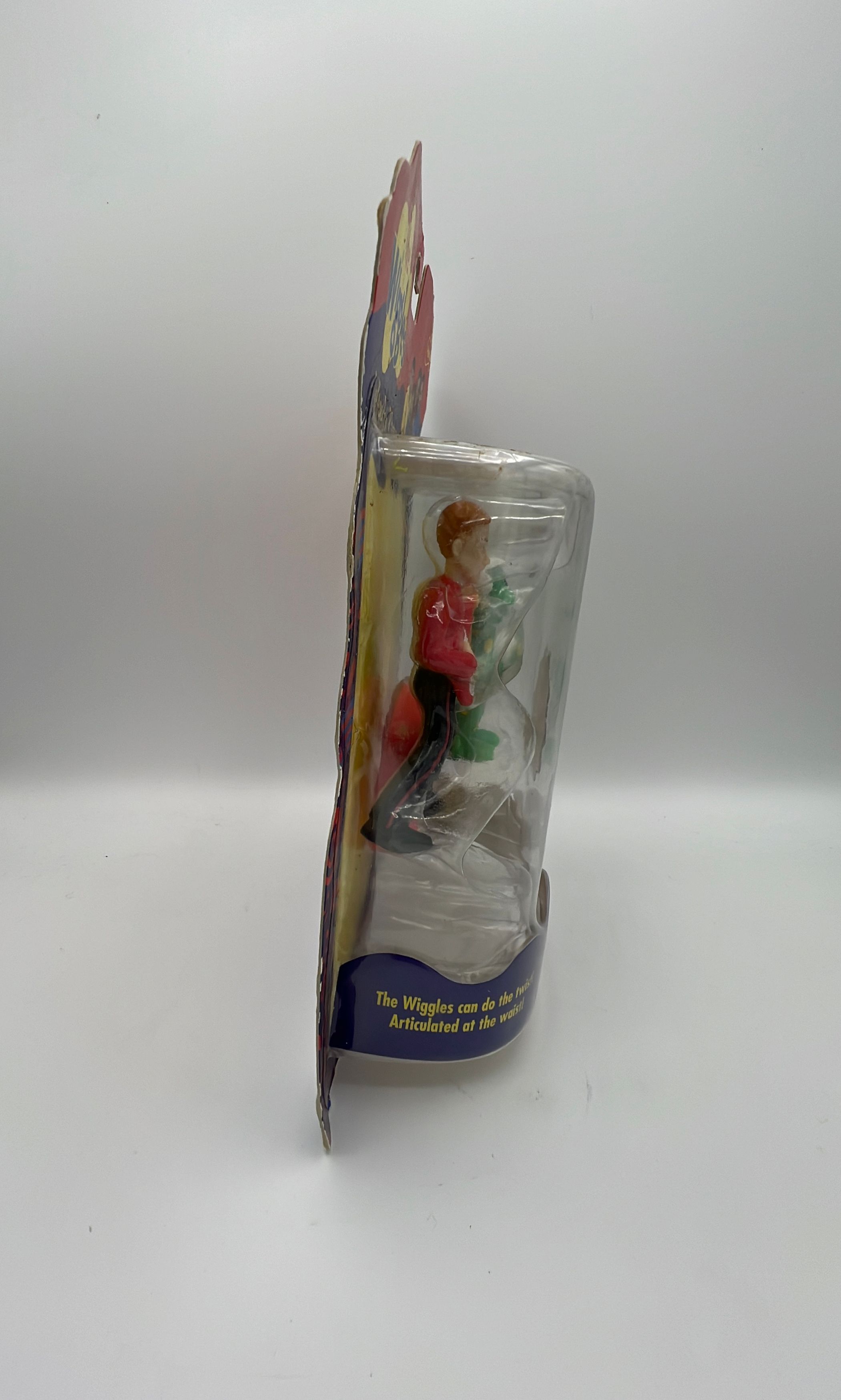 Spin Master The Wiggles Murray and Dorothy the Dinosaur 2003 view 3