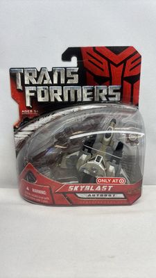 Hasbro Transformers Skyblast Figure 2007