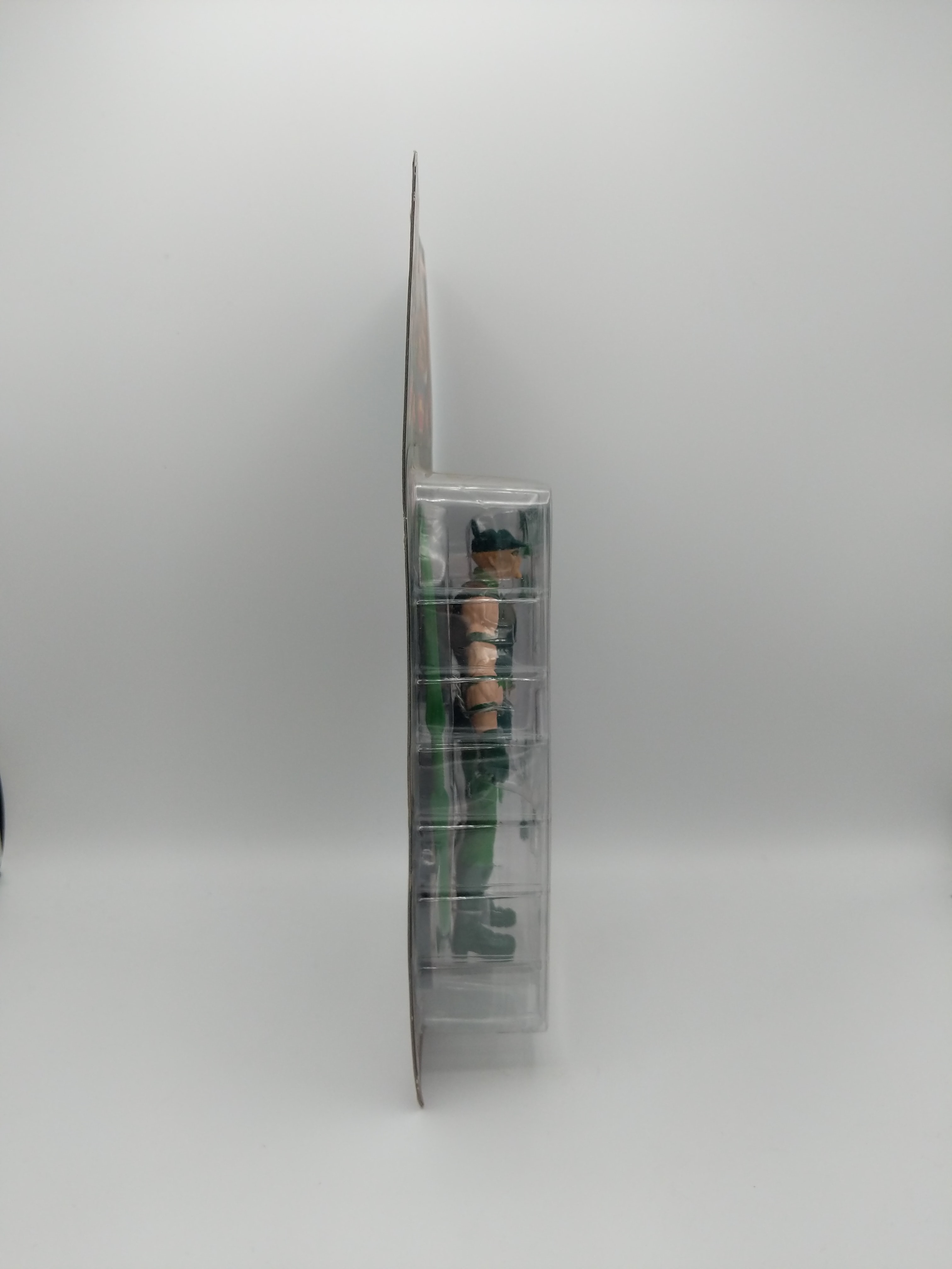 DC Direct Identity Crisis Green Arrow Series 1 Figure view 3