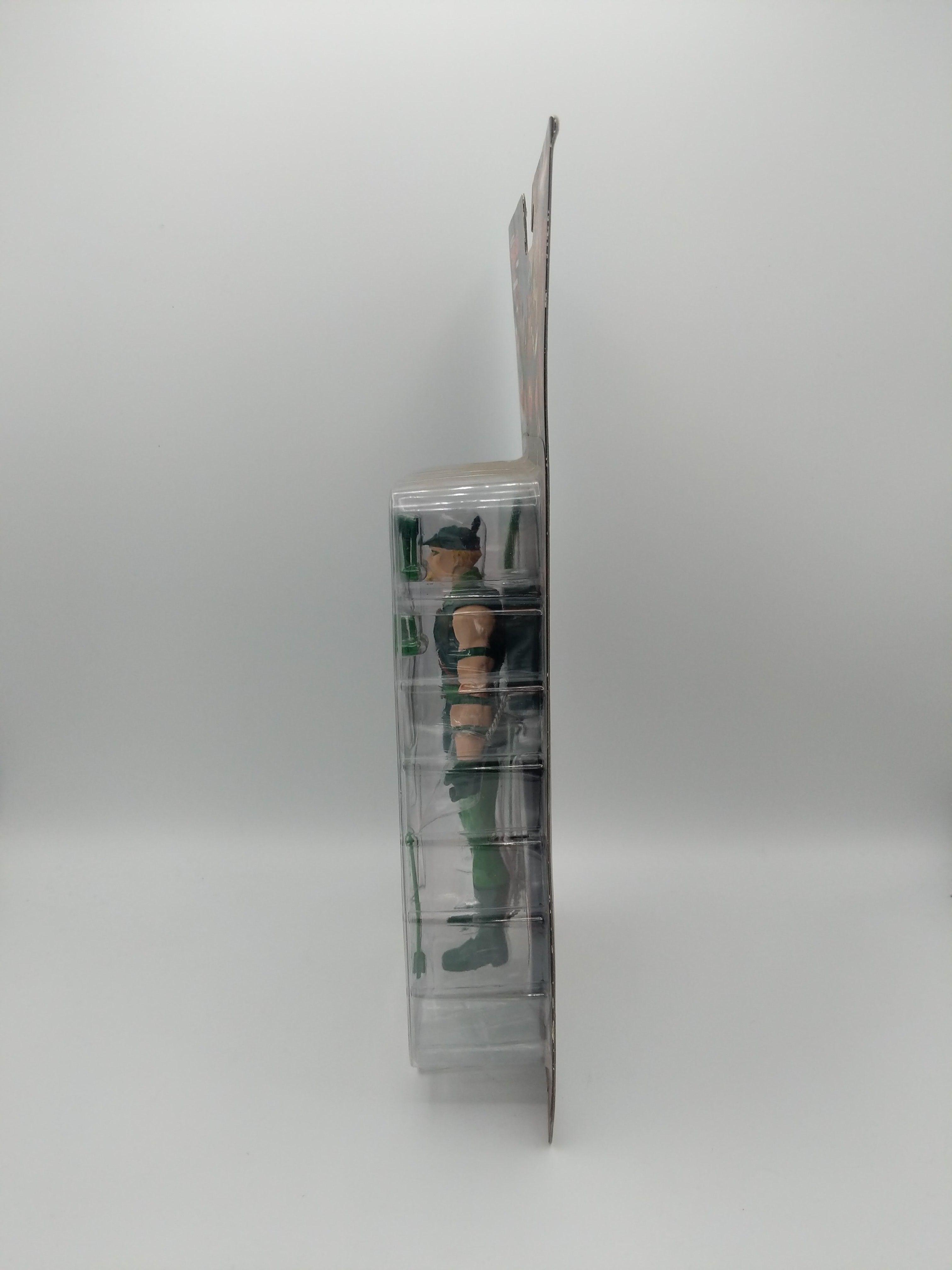DC Direct Identity Crisis Green Arrow Series 1 Figure view 4