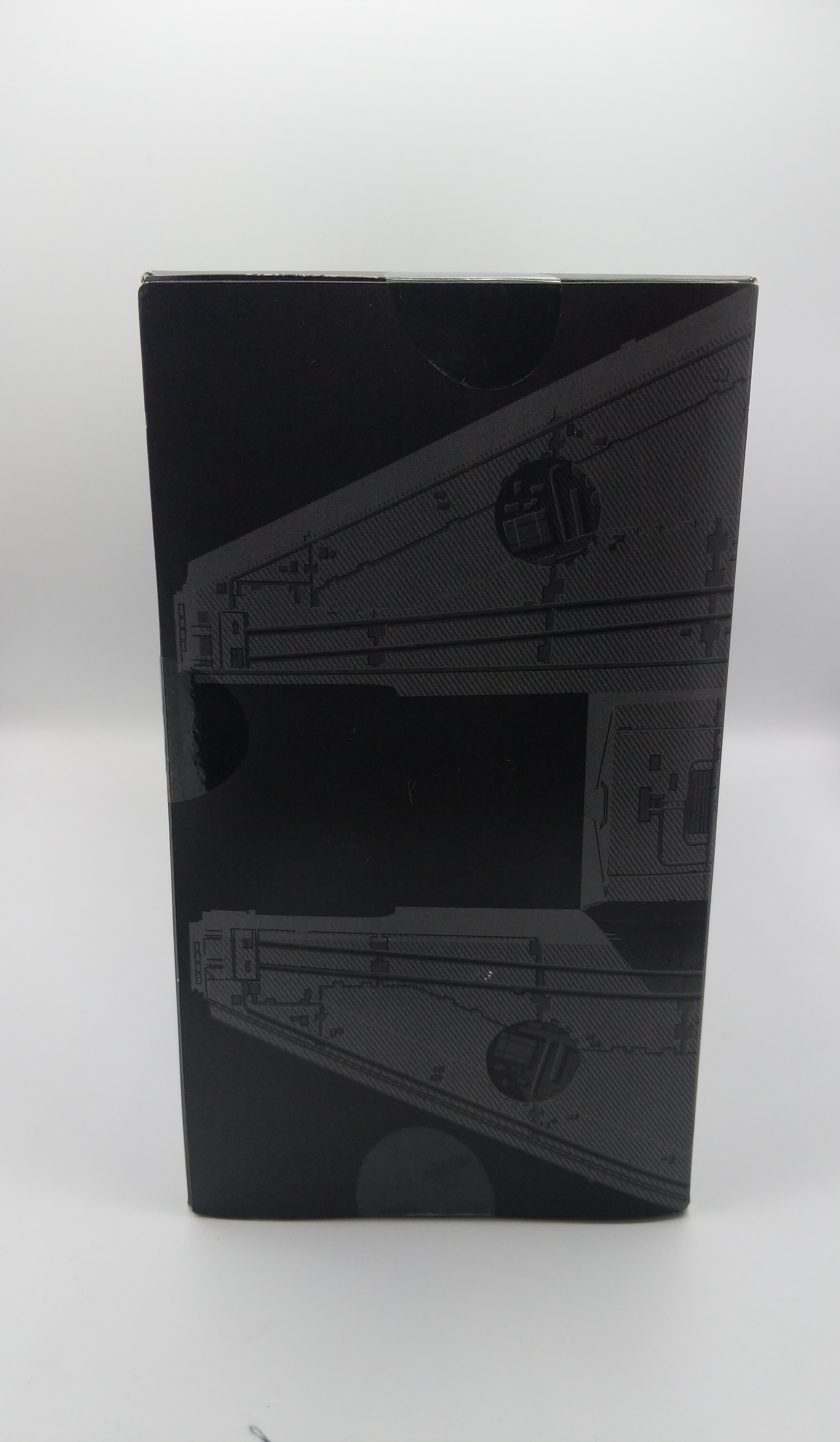 Hasbro Star Wars Han Solo Exogorth Escape Figure 2017 view 4