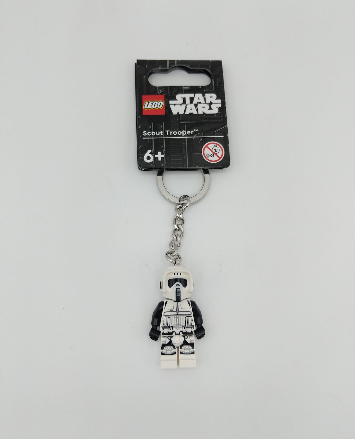 Lego Star Wars Scout Trooper 854246