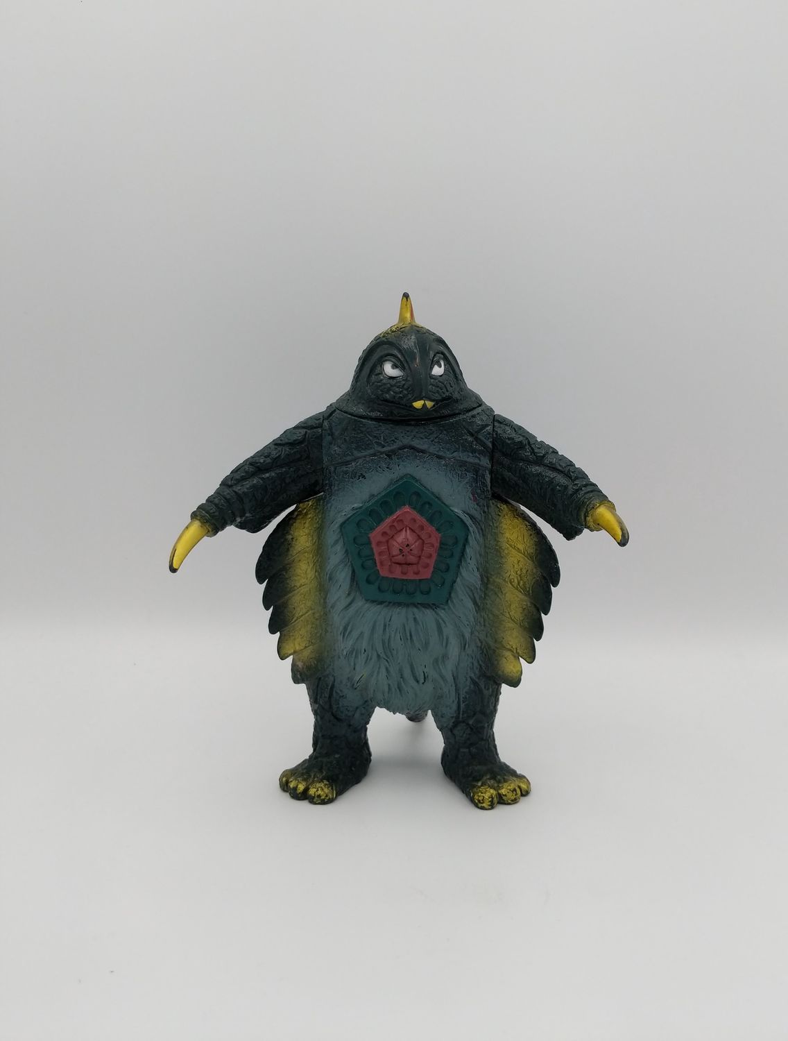 Bandai Bemstar Figure 1983 (Used)