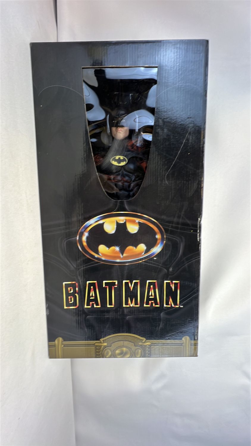 Neca Batman (1989) 1/4th Scale Figure 2013