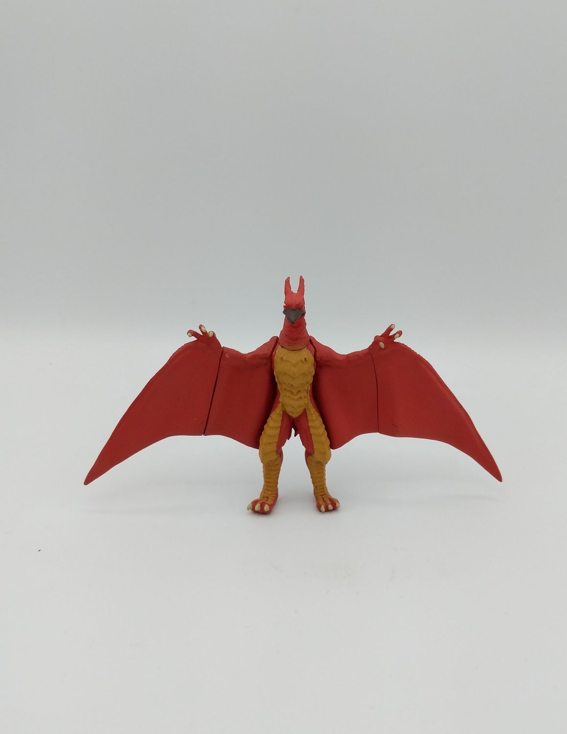 Bandai Godzilla Movie Monster Series Rodan Figure (Used)