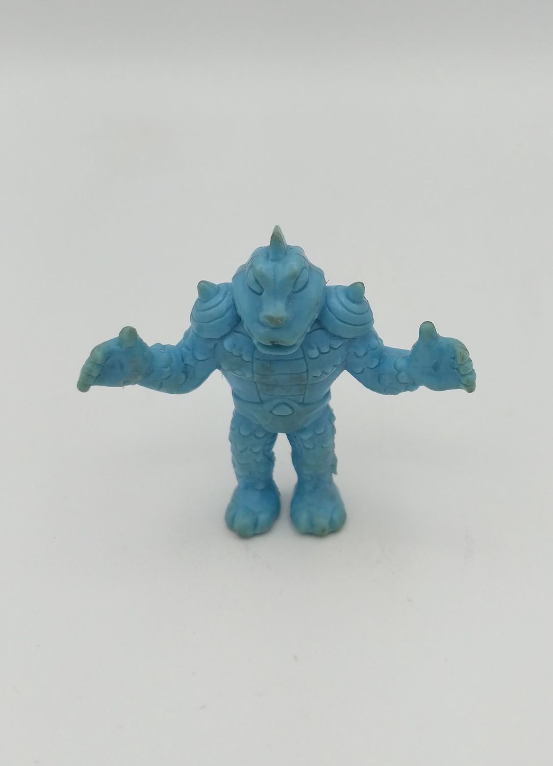 Mattel M.U.S.C.L.E. Men #161 Altlantis Figure 1980's