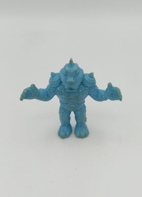 Mattel M.U.S.C.L.E. Men #161 Altlantis Figure 1980's