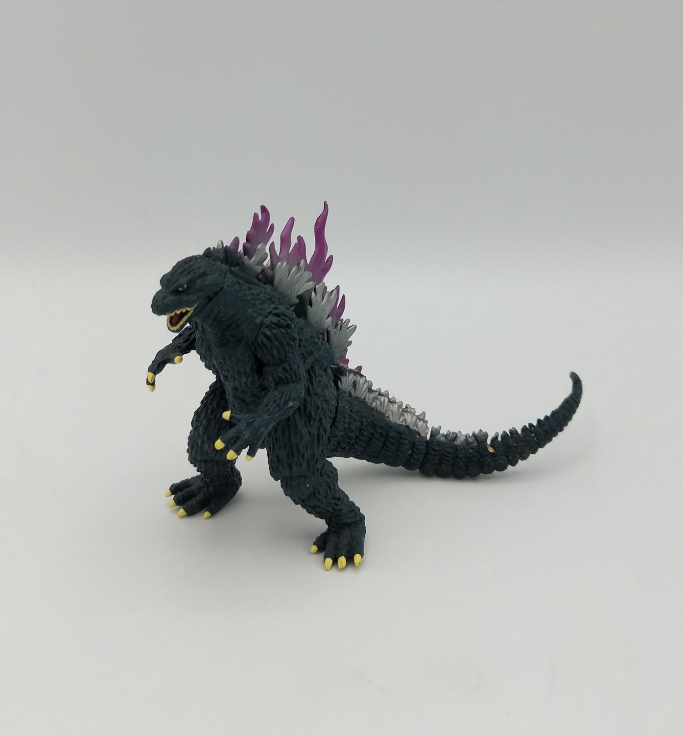 Bandai Movie Monster Series Godzilla Figure (Used)