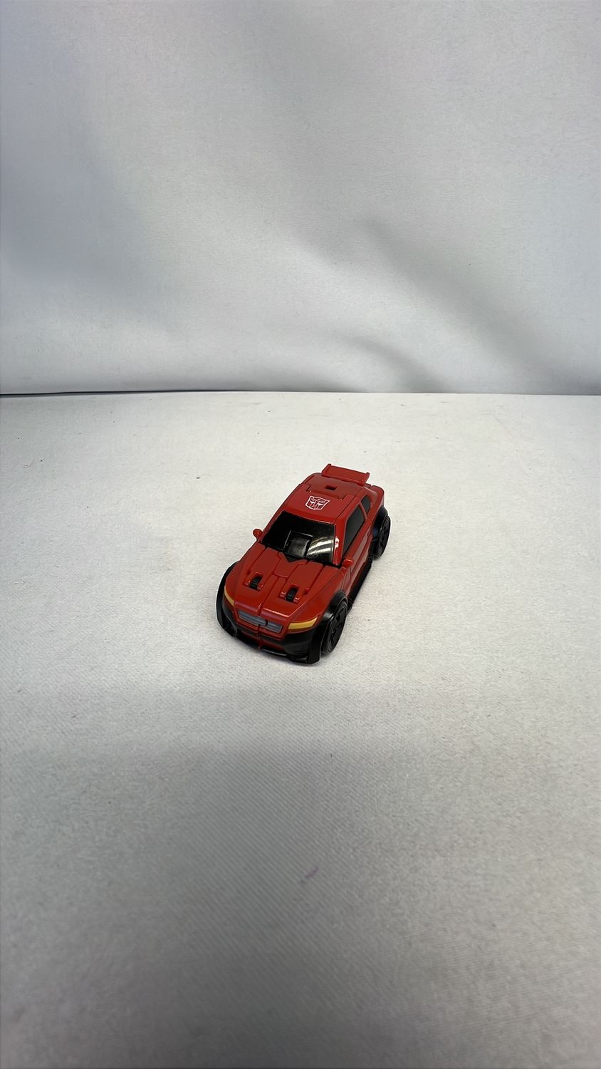 Hasbro Transformers Titans Return Roadburn (Chase) Figure 2017