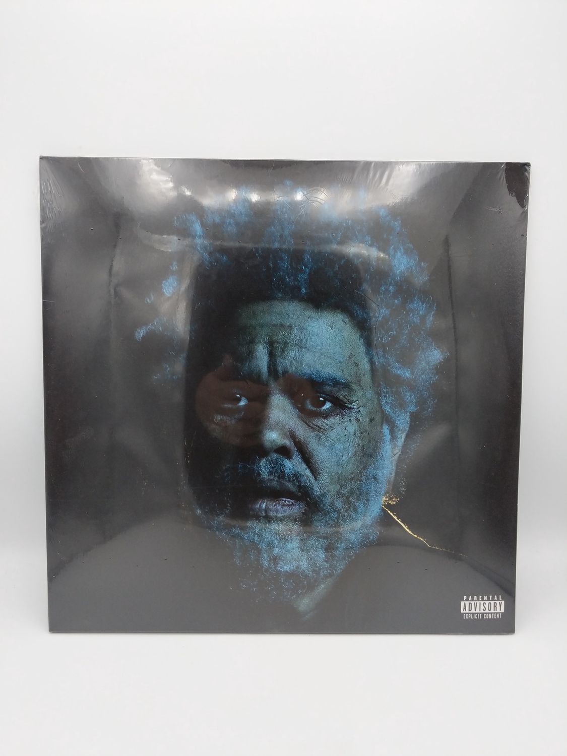 Vinyl Record The Weeknd Dawn PM 2LP