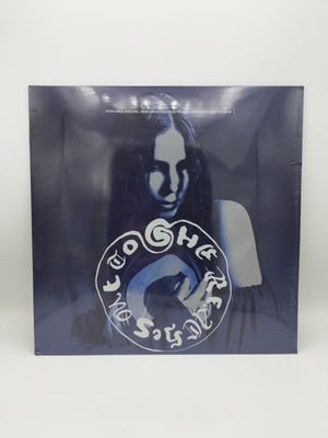 Vinyl Record | Chesea Wolfe | She Reaches Out to She Reaches Out to She