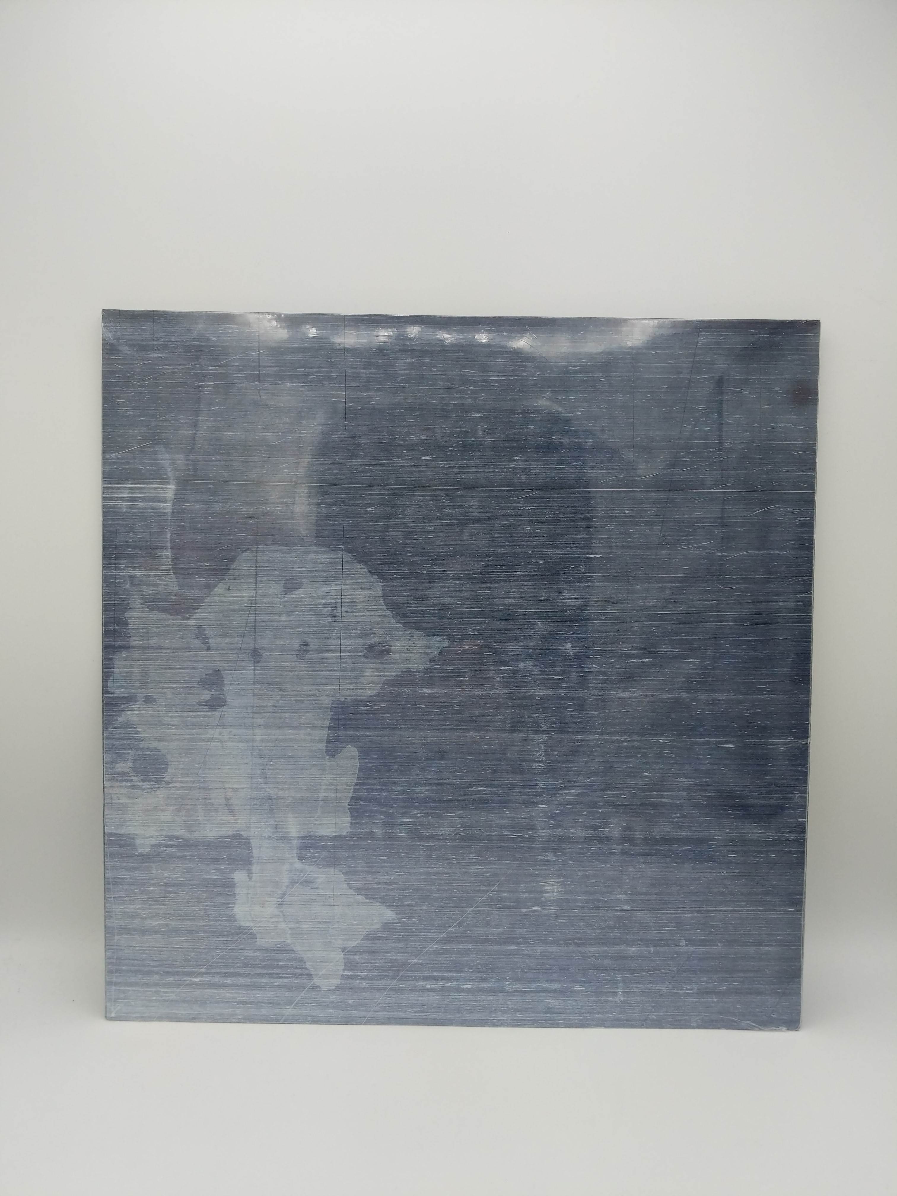 Vinyl Record | New Order | Brotherhood view 2