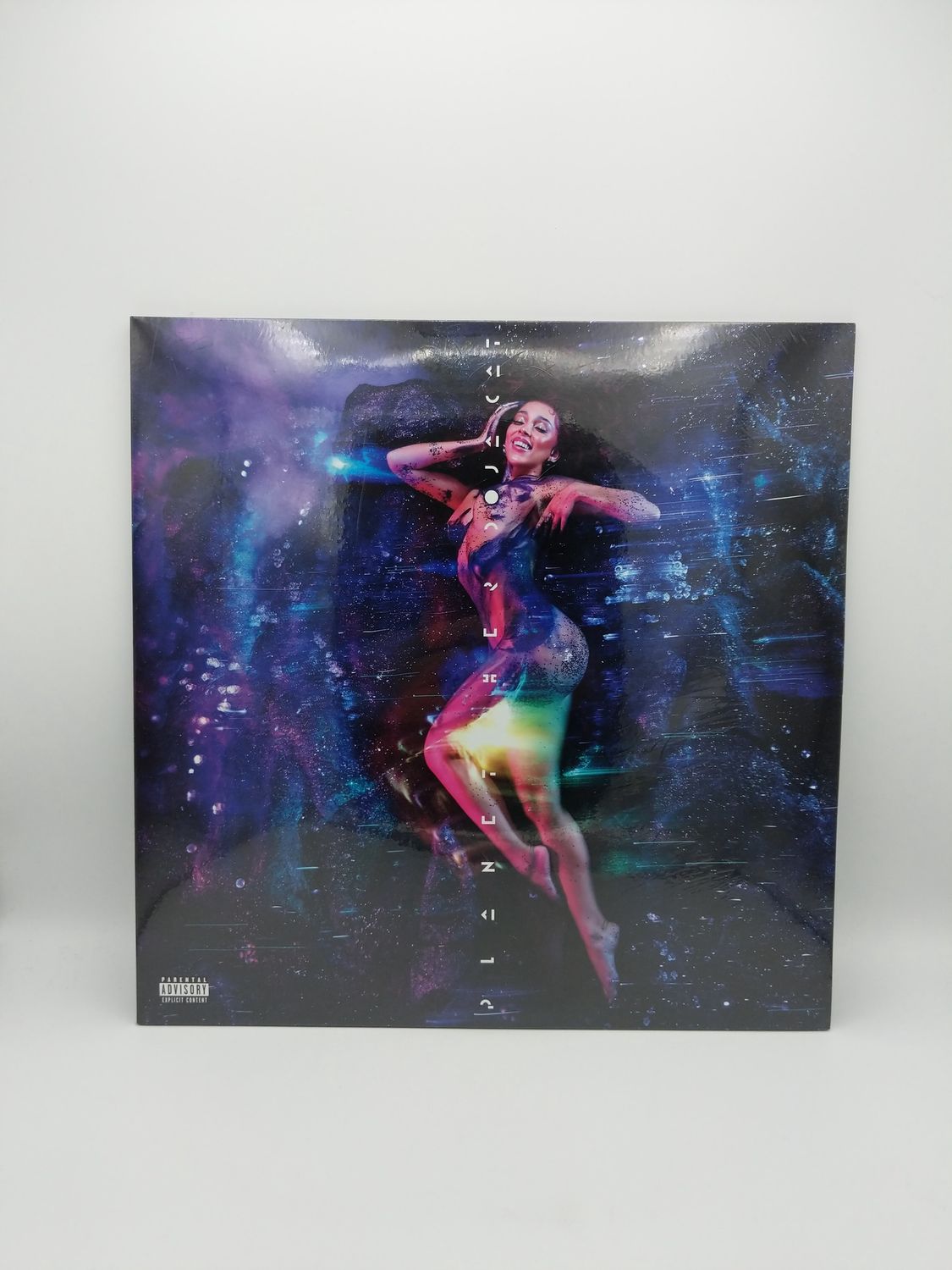 Vinyl Record Doja Cat Planet Her Deluxe Edition 2LP