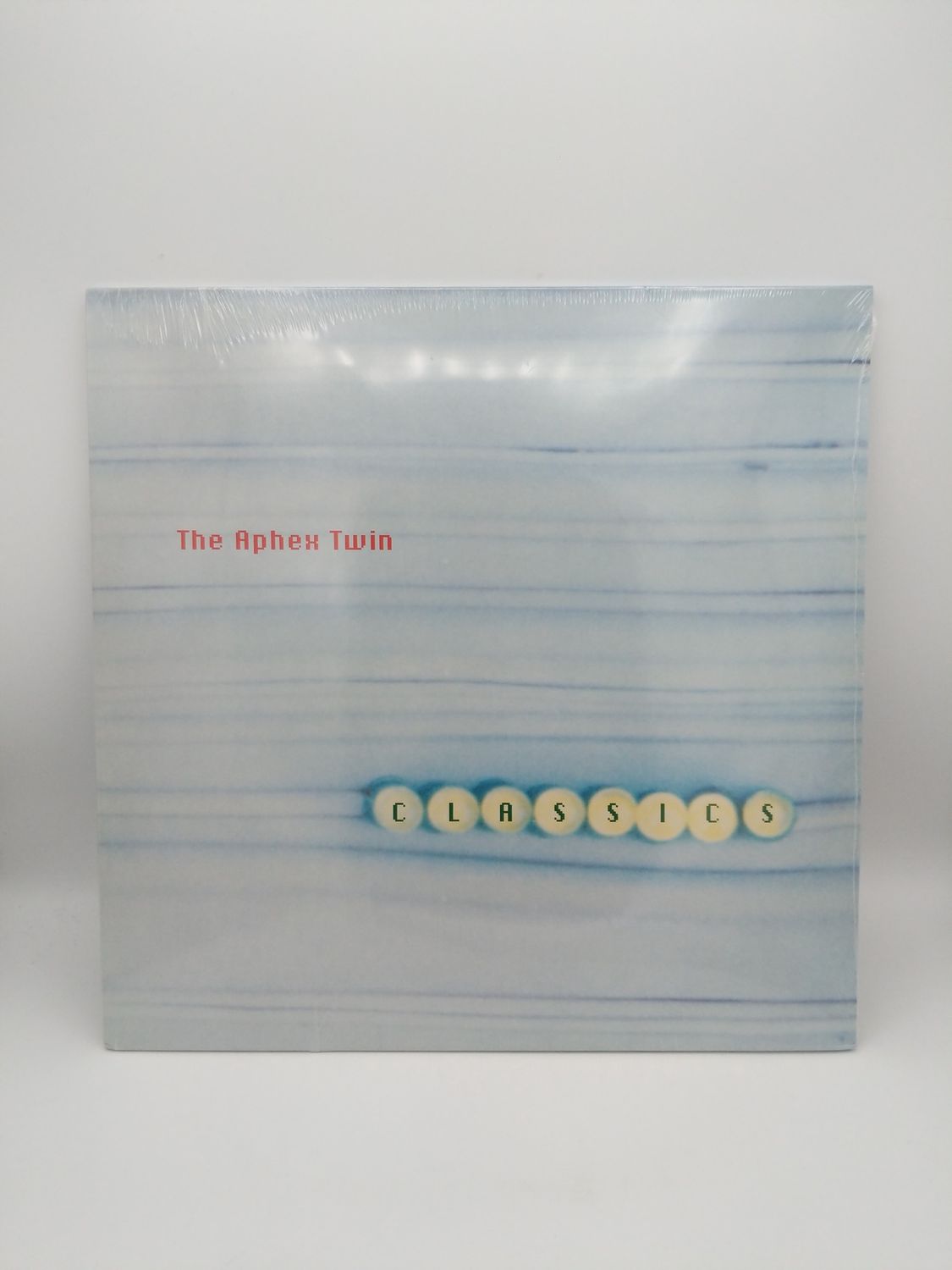 Vinyl Record | The Aphex Twin | Classics