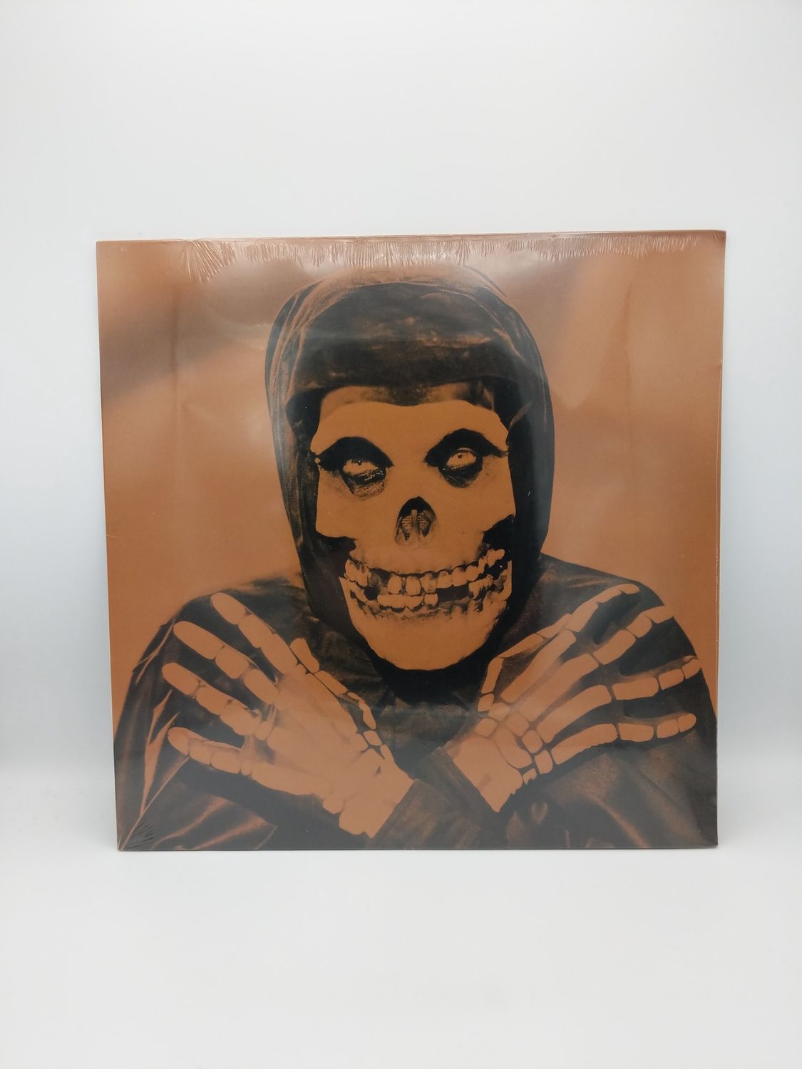 Vinyl Record The Misfits Collection II