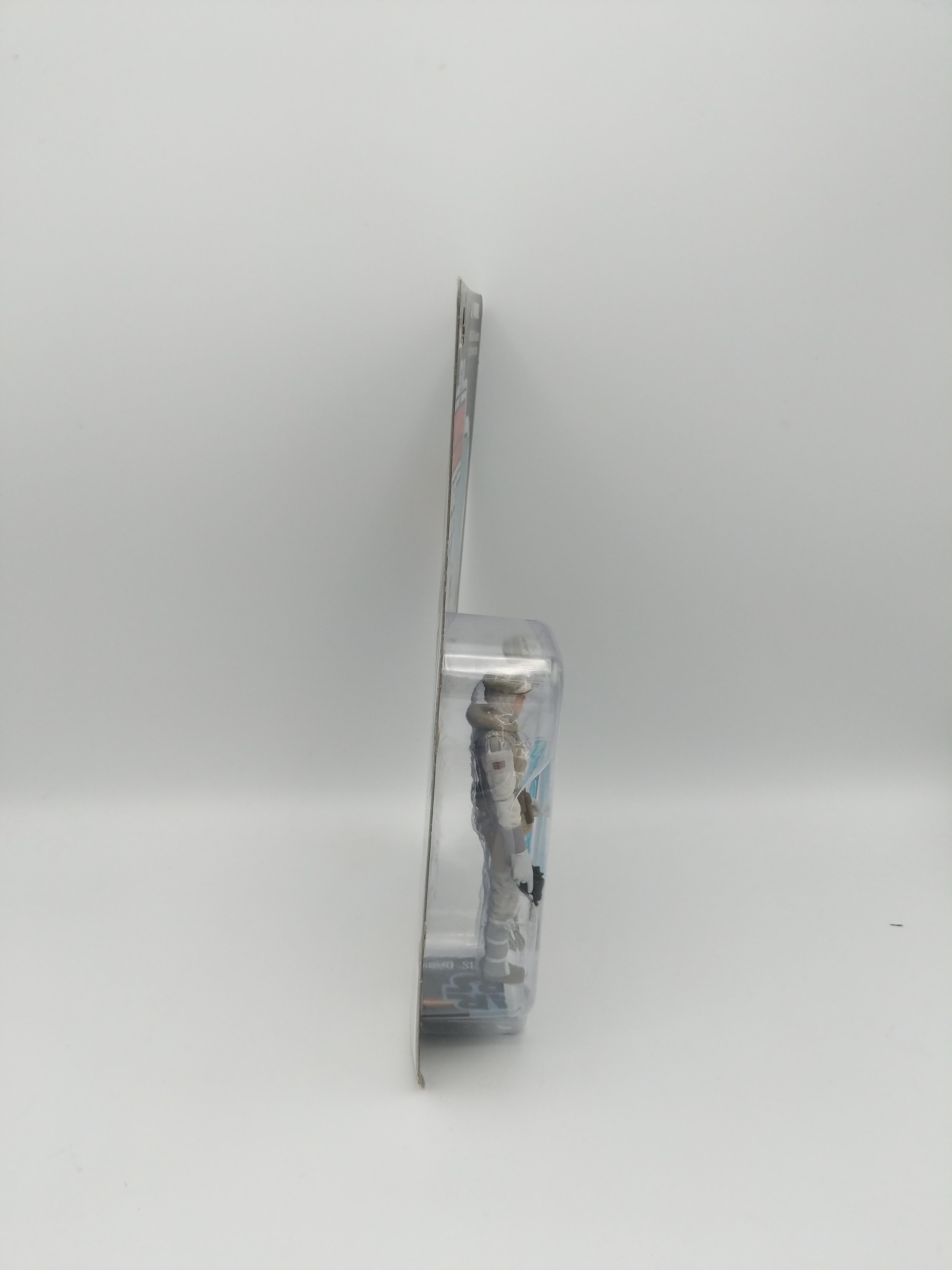Hasbro Star Wars Luke Skywalker Hoth Outfit Figure 2012 view 3