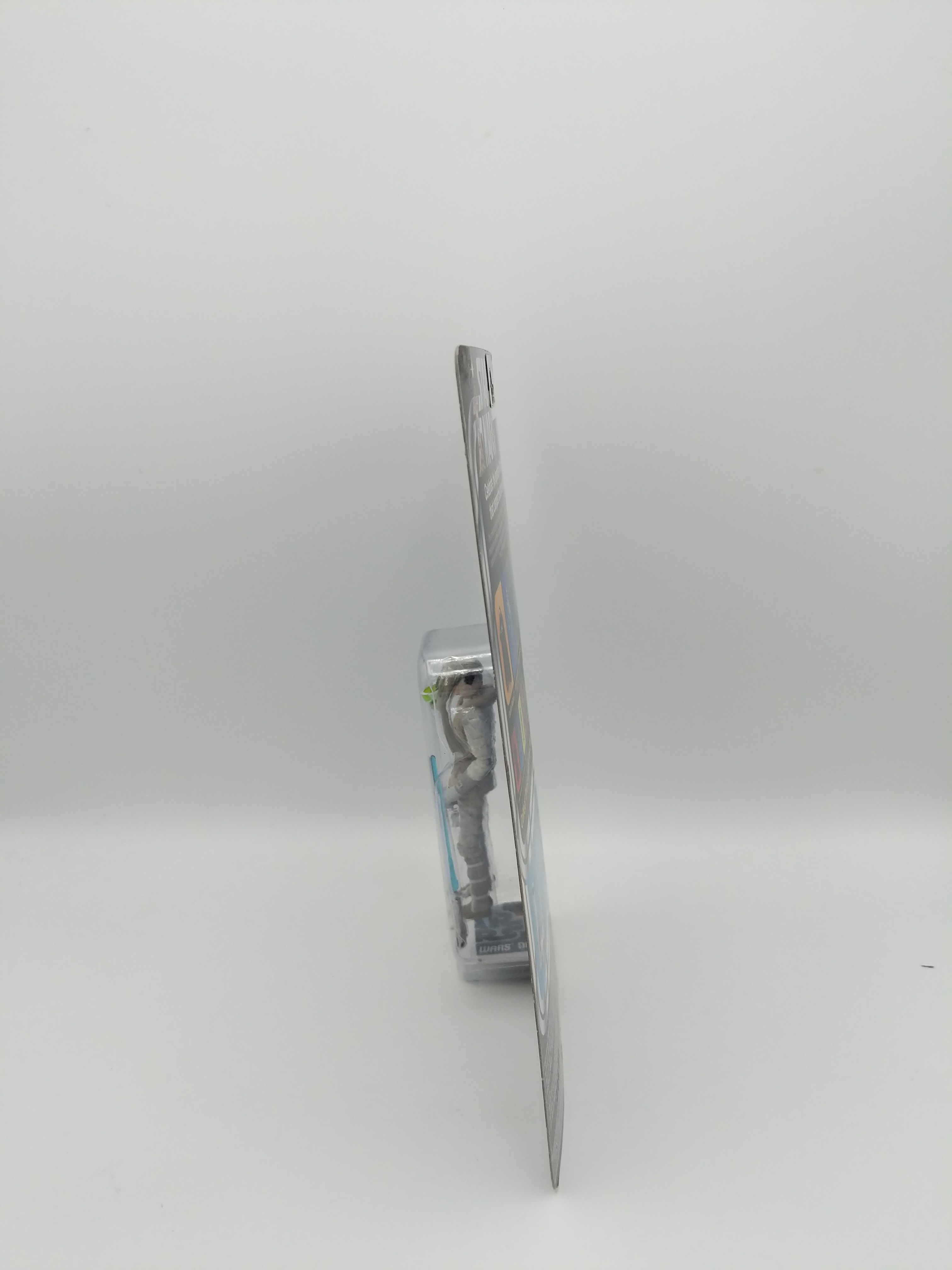 Hasbro Star Wars Luke Skywalker Hoth Outfit Figure 2012 view 4