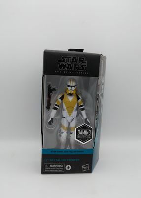 Hasbro Star Wars The Black Series 13th Battalion Trooper Figure #12 2022