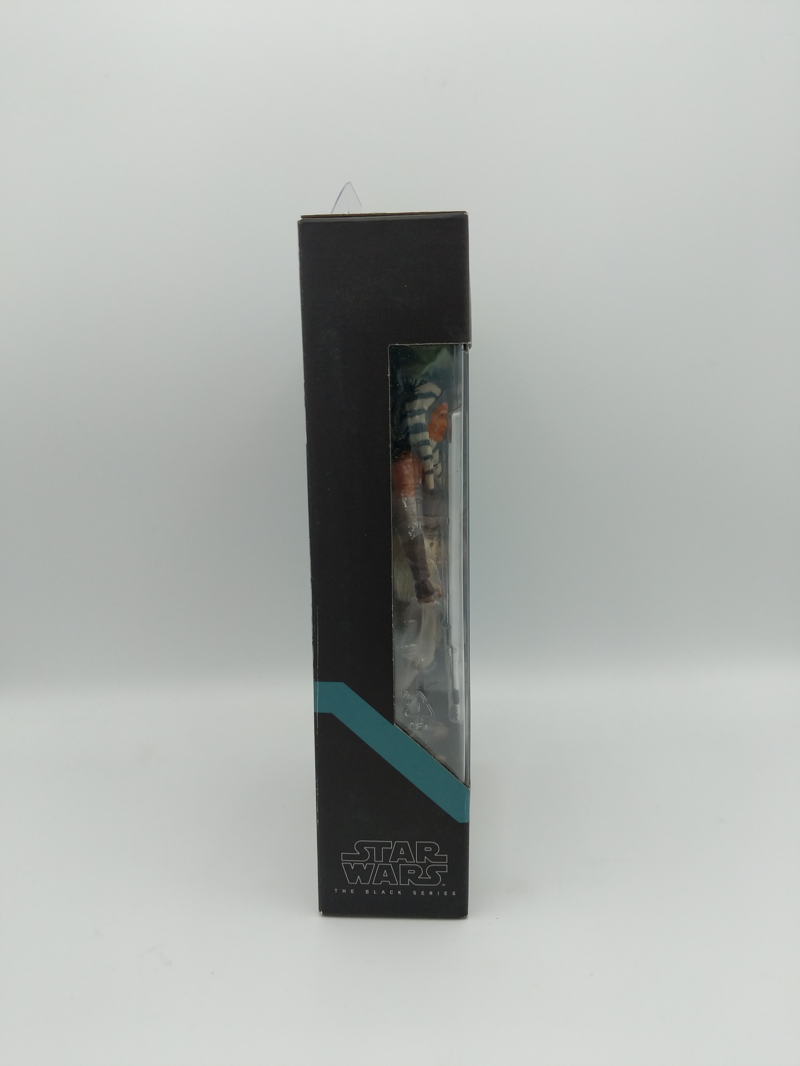 Hasbro Star Wars The Black Series Ahsoka Tano Figure #11 2024 view 3
