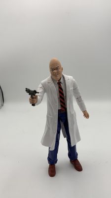 Hasbro Marvel Legends Egghead Figure 2023 (used)