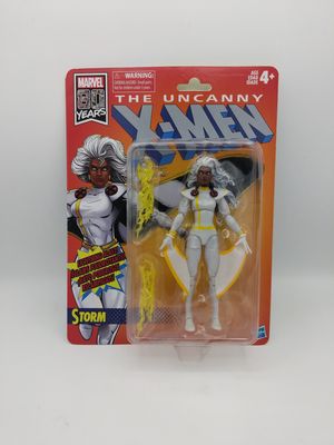 Hasbro Marvel The Uncanny X-Men Storm Figure 2018