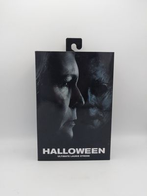 NECA Halloween Ultimate Laurie Strode Figure 2019