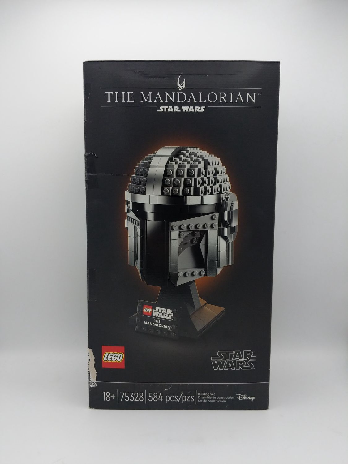 Lego 75328 Star Wars The Mandalorian 2022