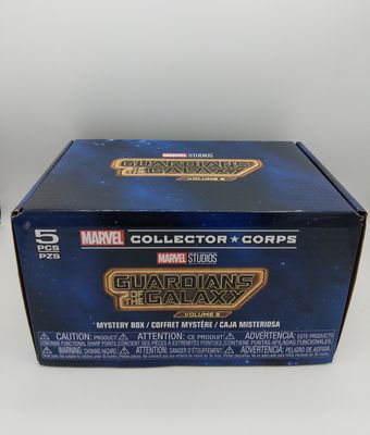Funko Marvel Collector Corps Guardians of the Galaxy Vol. 3 2XL