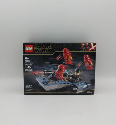 Lego 75266 Star Wars Sith Troopers Battle Pack 2020