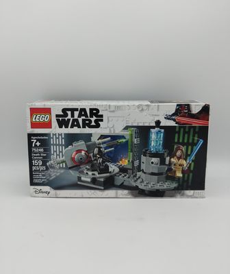 Lego 75246 Star Wars Death Star Cannon 2019